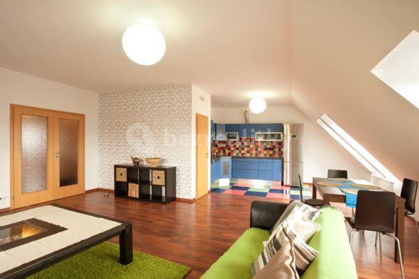 Prodej bytu 3+kk 125 m², Na Fialce Ⅱ, Praha