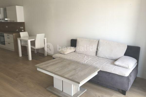 Pronájem bytu 2+kk 65 m², Nová, České Budějovice