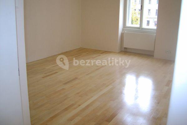 Pronájem bytu 3+1 105 m², Roháčova, Praha