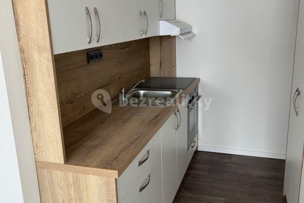 Pronájem bytu 2+kk 52 m², Plickova, Praha