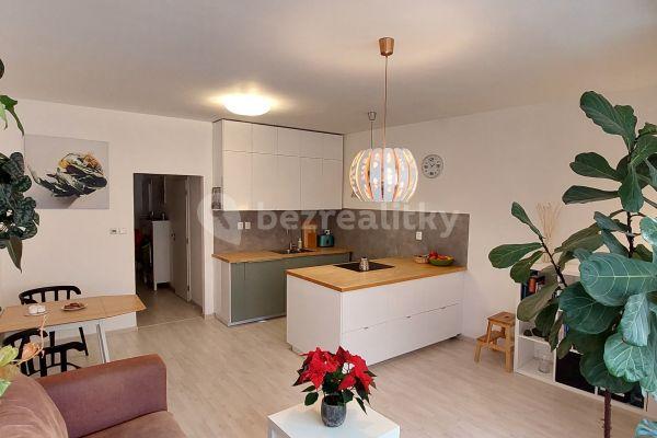 Pronájem bytu 2+kk 60 m², Přadlácká, Brno