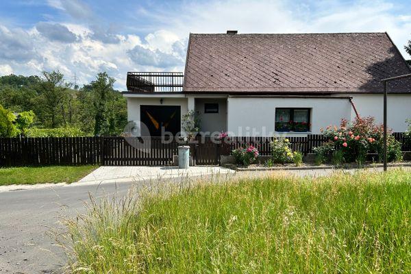 Prodej domu 150 m², pozemek 602 m², Nad Hřištěm, Liběchov