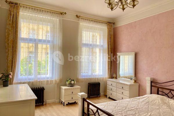 Pronájem bytu 2+kk 56 m², Chodská, Praha