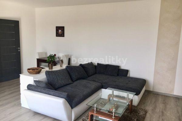 Pronájem bytu 2+kk 59 m², Troubská, Brno