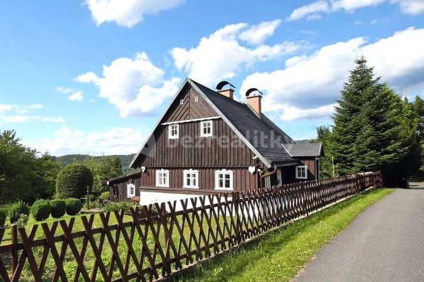 Pronájem chaty, chalupy, Jablonecké Paseky