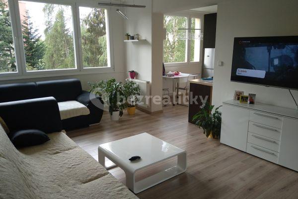 Prodej bytu 2+1 65 m², U stadionu, Mladá Boleslav