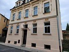 Pronájem bytu 1+1 43 m², Stará Kysibelská, Karlovy Vary, Karlovarský kraj