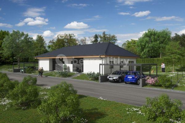 Prodej domu 82 m², pozemek 500 m², K Rokli, Kamenné Žehrovice