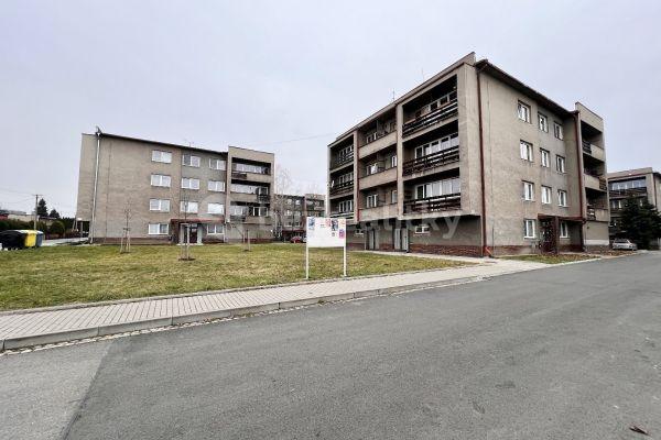 Pronájem bytu 2+1 61 m², Březinská, 