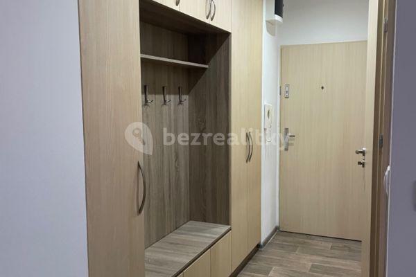 Pronájem bytu 2+kk 52 m², Pod Lipami, Nový Jičín