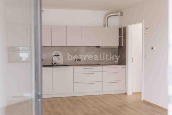 Pronájem bytu 1+kk 33 m², U Knížecí cesty, Hořovice