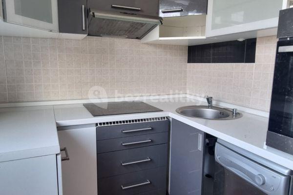 Prodej bytu 2+1 54 m², Antala Staška, Praha