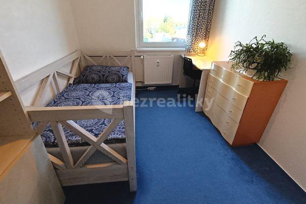 Pronájem bytu 1+1 80 m², Voskovcova, Praha