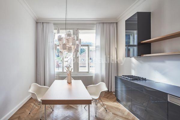 Pronájem bytu 3+1 143 m², Újezd, Praha