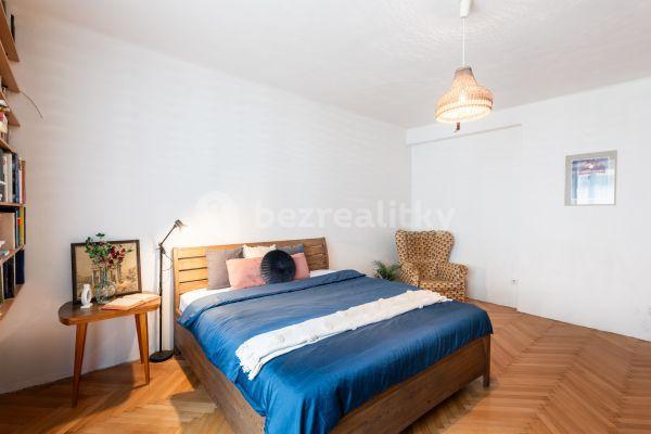 Prodej bytu 3+kk 68 m², Kouřimská, Hlavní město Praha