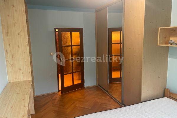 Prodej bytu 2+1 56 m², Dvouletky, Praha