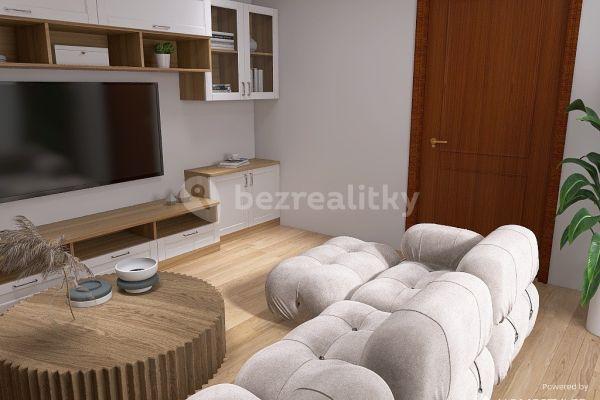 Prodej bytu 2+1 108 m², Ryneček, Netolice