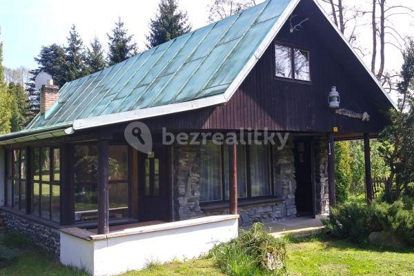 Prodej chaty, chalupy 114 m², pozemek 730 m², Zbraslavice