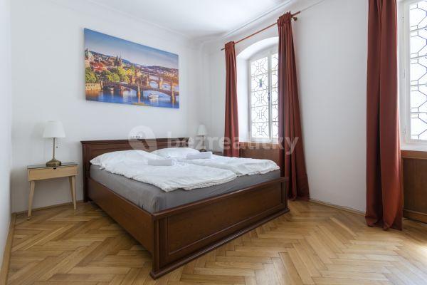 Pronájem bytu 2+kk 40 m², Šporkova, Praha