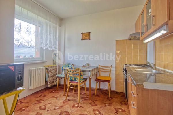 Prodej bytu 3+1 64 m², Masarykova třída, Orlová, Moravskoslezský kraj