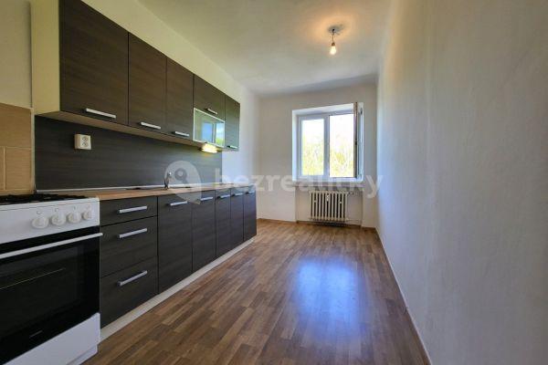 Pronájem bytu 3+1 71 m², U Stromovky, 