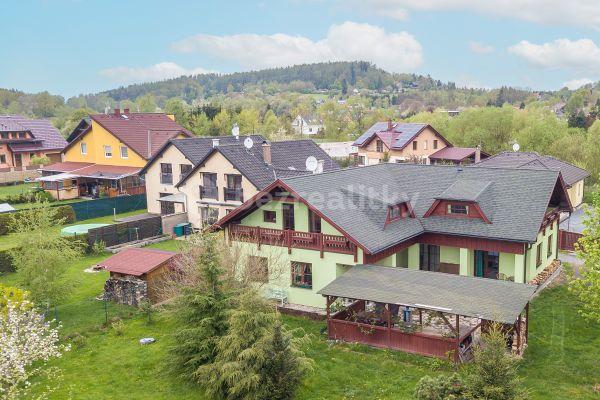 Prodej domu 310 m², pozemek 1.078 m², Výstavní, 