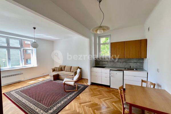 Prodej bytu 1+kk 42 m², Celní, Brno