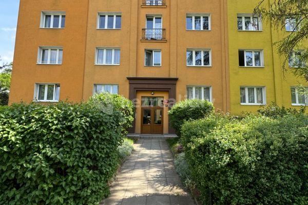 Prodej bytu 2+1 64 m², Krupská, Praha