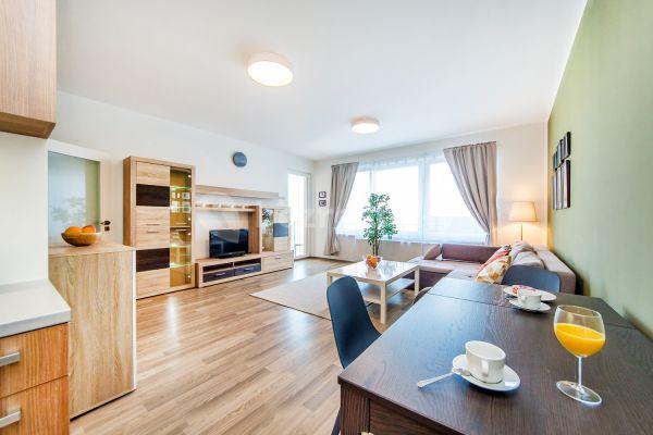 Pronájem bytu 2+kk 65 m², Švehlova, Praha