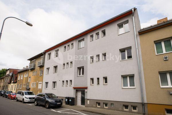Pronájem bytu 3+kk 59 m², Spáčilova, Brno, Jihomoravský kraj