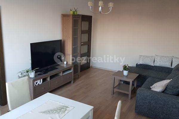 Pronájem bytu 3+1 82 m², Čmelíkova, Bratislava