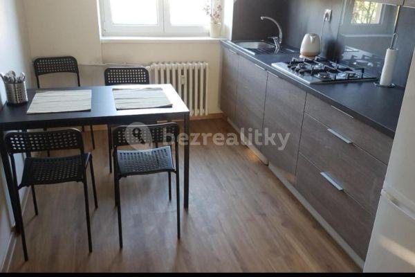 Pronájem bytu 2+1 54 m², Jižní čtvrť II, Přerov