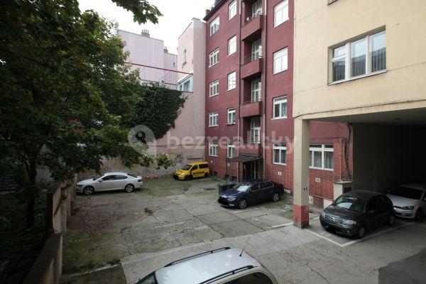 Pronájem bytu 4+1 90 m², Stroupežnického, Praha