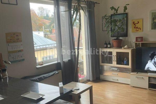 Prodej bytu 1+kk 30 m², Pellicova, Brno