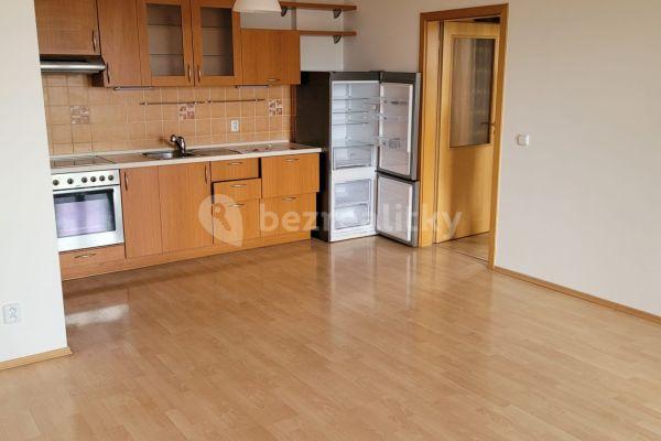 Pronájem bytu 2+kk 59 m², Choceradská, Praha