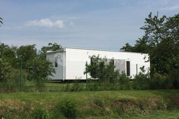 Pronájem bytu 3+kk 48 m², V Cestách, Šestajovice