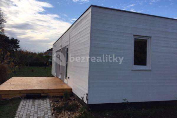 Pronájem bytu 3+kk 48 m², V Cestách, Šestajovice