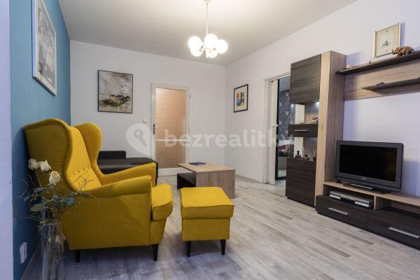 Pronájem bytu 2+1 60 m², U Sluncové, Praha