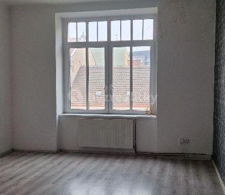 Prodej bytu 3+kk 77 m², Křenová, Brno