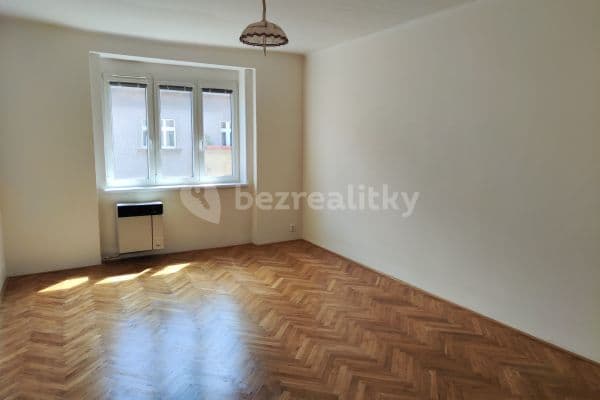 Pronájem bytu 2+kk 62 m², Za Poštou, Hlavní město Praha