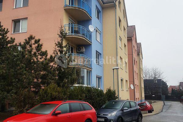 Prodej bytu 3+1 88 m², Sladová, Ružinov