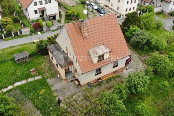 Prodej domu 220 m², pozemek 1.926 m², Chorušice