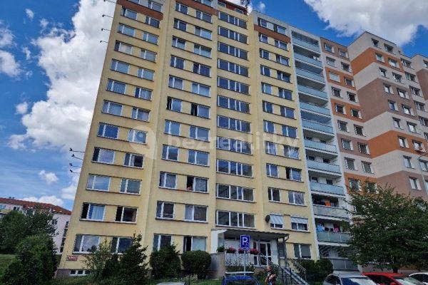 Prodej bytu 2+kk 44 m², Nad Přehradou, Praha