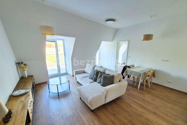 Pronájem bytu 2+kk 65 m², Týmlova, Praha