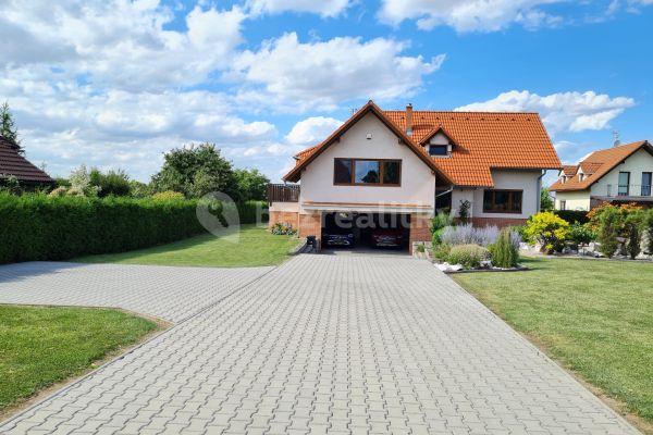 Prodej domu 245 m², pozemek 1.547 m², Drahelická, Nymburk, Středočeský kraj