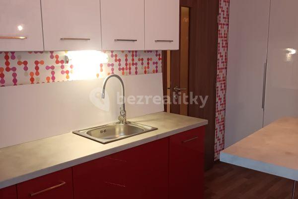 Prodej bytu 1+kk 33 m², Švihovská, Hlavní město Praha