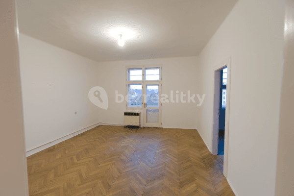 Prodej bytu 2+1 87 m², Puškinovo náměstí, Hlavní město Praha