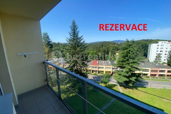 Prodej bytu 3+1 83 m², Hřbitovní, Jablonec nad Nisou