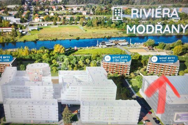 Pronájem bytu 1+kk 37 m², Vorařská, Hlavní město Praha