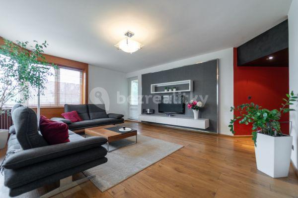 Prodej bytu 4+1 135 m², Volutová, Praha